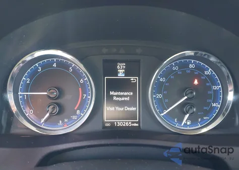 2018 Toyota Corolla Xse from USA, damaged, VIN 5YFBURHE7JP853228